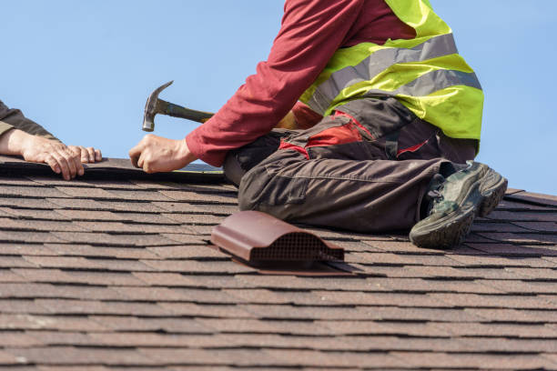 Best Roof Leak Repair  in Perryopolis, PA