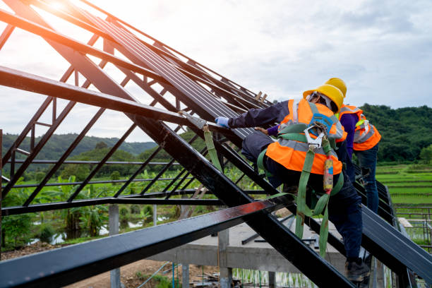 Best Tile Roofing Contractor  in Perryopolis, PA
