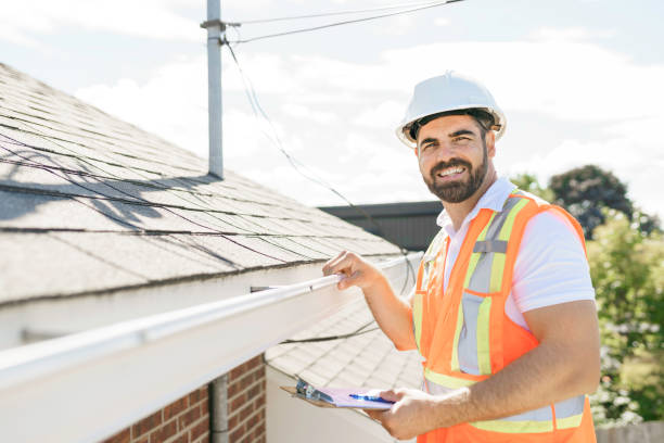 Best Tile Roofing Contractor  in Perryopolis, PA