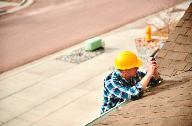 Best Storm Damage Roof Repair  in Perryopolis, PA
