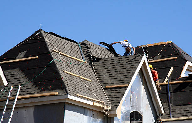Quick and Trustworthy Emergency Roof Repair Services in Perryopolis, PA