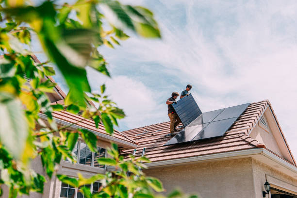 Best Commercial Roofing Services  in Perryopolis, PA