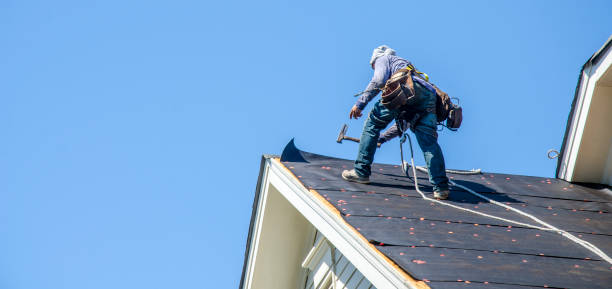 Roof Waterproofing Services in Perryopolis, PA
